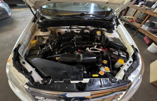 Photo 7 from auction – 2012 SUBARU FORESTER 2 with VIN JF2SHBDC7CH427426