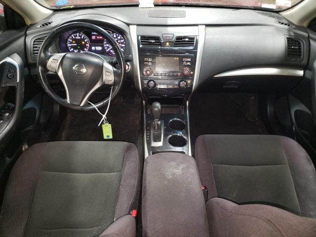 Photo 8 from auction – 2013 NISSAN ALTIMA 2.5 with VIN 1N4AL3APXDC168876