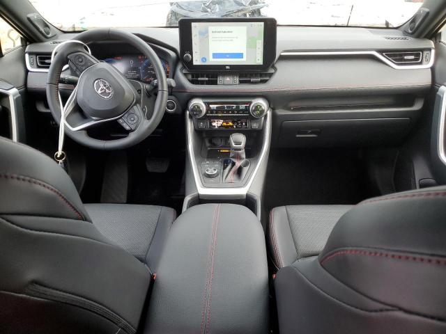 Photo 8 from auction – 2024 TOYOTA RAV4 PRIME with VIN JTMFB3FV3RD177382