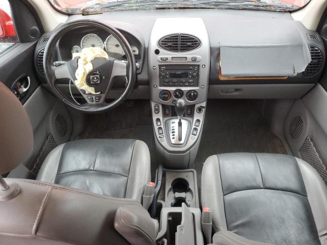 Photo 8 from auction – 2005 SATURN VUE with VIN 5GZCZ534X5S824998