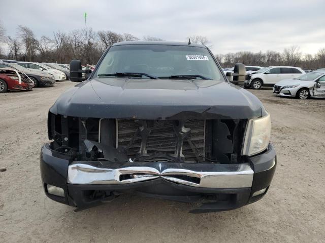 Photo 5 from auction – 2011 CHEVROLET SILVERADO with VIN 3GCPKSE39BG322139