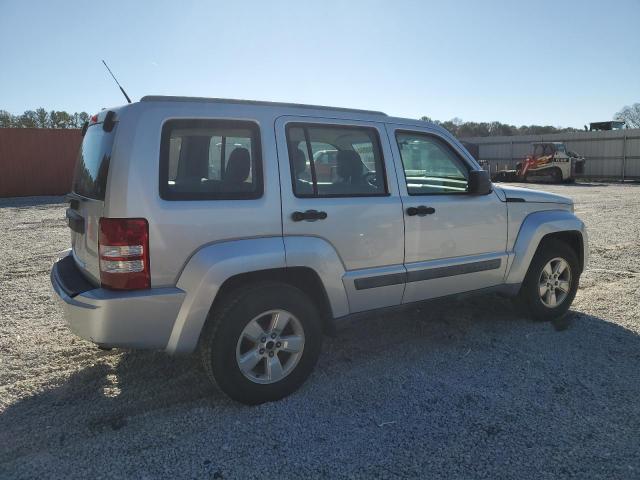 Фото 3 с аукциона – 2011 JEEP LIBERTY SP с VIN 1J4PP2GK0BW511151