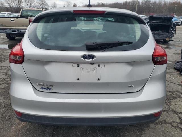 Photo 6 from auction – 2017 FORD FOCUS SE with VIN 1FADP3K21HL215495