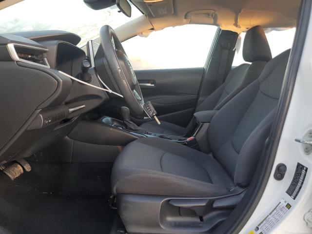 Photo 7 from auction – 2020 TOYOTA COROLLA LE with VIN 5YFEPRAE4LP080493