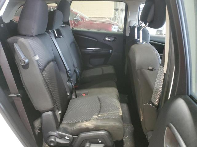 Photo 11 from auction – 2018 DODGE JOURNEY SE with VIN 3C4PDCAB3JT183323
