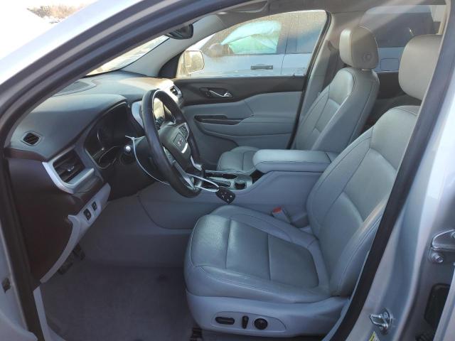 Photo 7 from auction – 2017 GMC ACADIA SLT with VIN 1GKKNMLS0HZ284224
