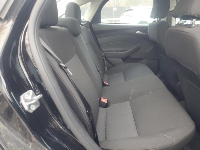 Photo 10 from auction – 2017 FORD FOCUS SEL with VIN 1FADP3H24HL252399