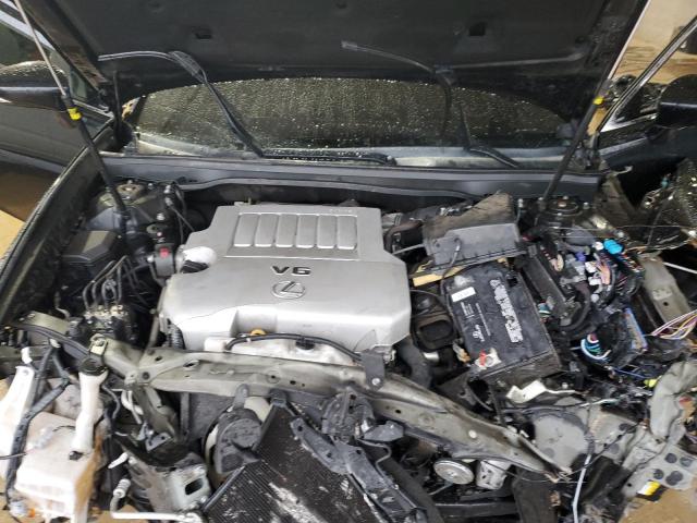 Photo 11 from auction – 2015 LEXUS ES 350 with VIN JTHBK1GG9F2164483