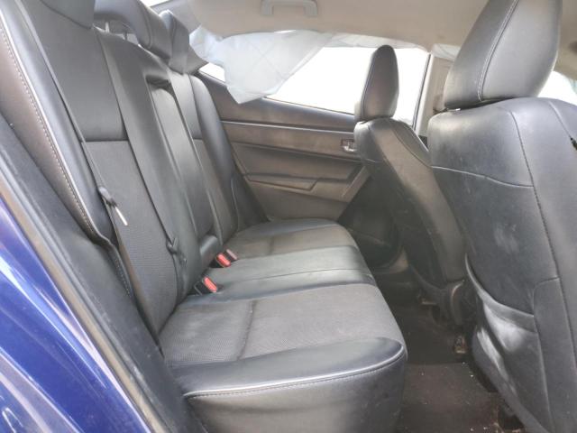 Photo 10 from auction – 2015 TOYOTA COROLLA L with VIN 2T1BURHE6FC358381