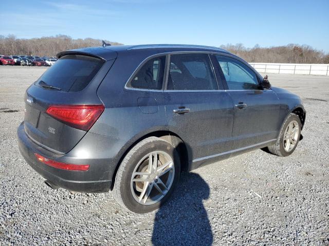 Photo 3 from auction – 2017 AUDI Q5 PREMIUM with VIN WA1C2AFP8HA072808