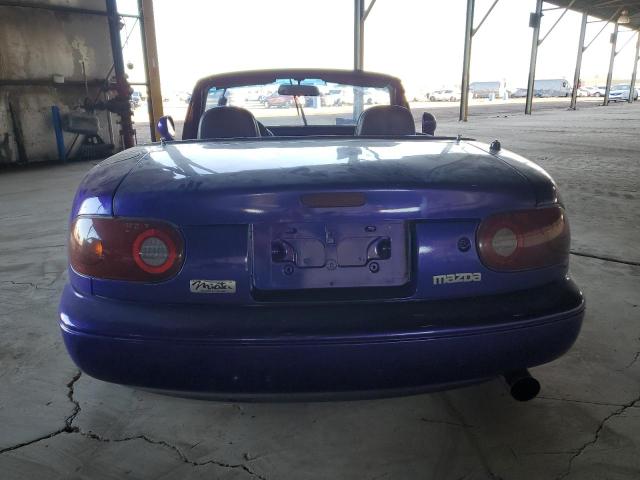 Photo 6 from auction – 1993 MAZDA MX-5 MIATA with VIN JM1NA3510P1421484