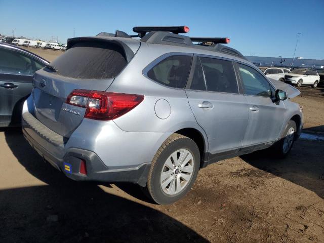 Photo 3 from auction – 2019 SUBARU OUTBACK 2. with VIN 4S4BSAHC6K3295187