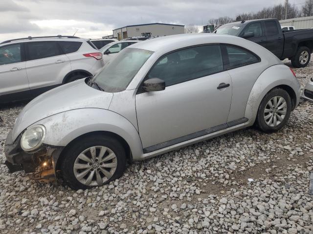 Photo 1 from auction – 2013 VOLKSWAGEN BEETLE with VIN 3VWFX7AT7DM604054
