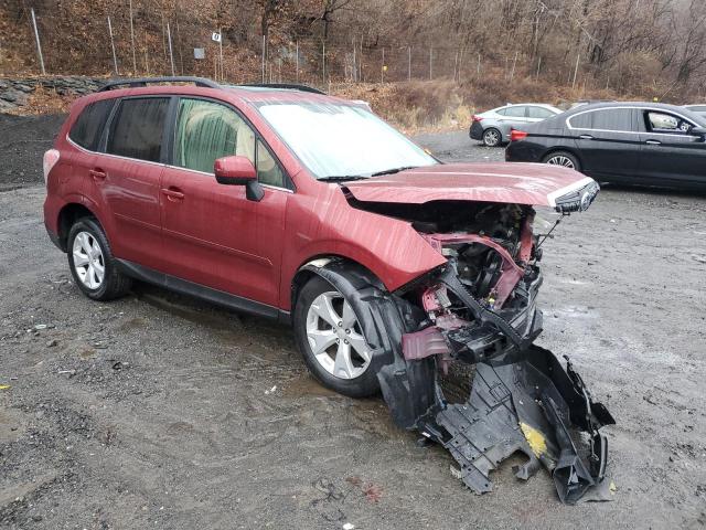 Photo 4 from auction – 2015 SUBARU FORESTER 2 with VIN JF2SJAKC4FH516568