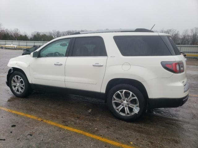 Photo 2 from auction – 2015 GMC ACADIA SLT with VIN 1GKKVRKD4FJ326454