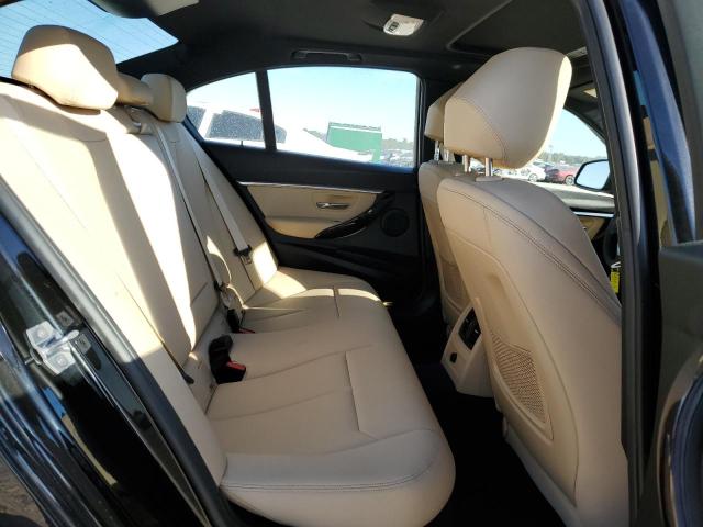 Photo 10 from auction – 2017 BMW 330 I with VIN WBA8B9G31HNU55355