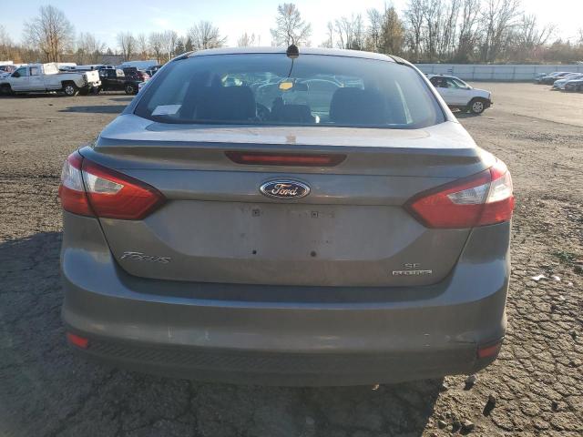 Photo 6 from auction – 2013 FORD FOCUS SE with VIN 1FADP3F23DL236613
