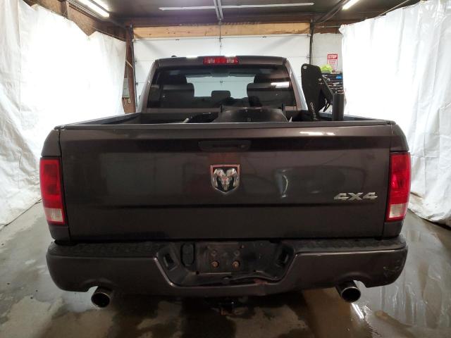 Photo 6 from auction – 2017 RAM 1500 ST with VIN 1C6RR7FT2HS838948