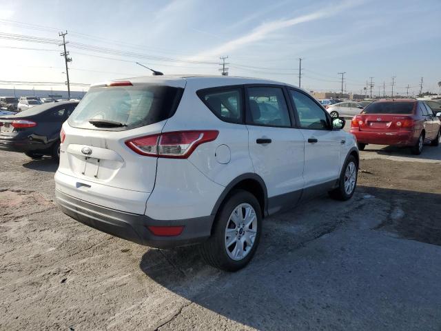 Photo 3 from auction – 2015 FORD ESCAPE S with VIN 1FMCU0F71FUC12814