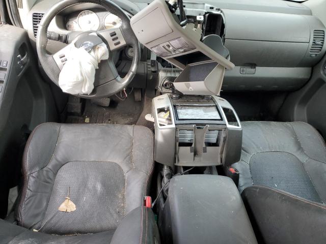 Photo 8 from auction – 2012 NISSAN FRONTIER S with VIN 1N6AD0EV4CC440557