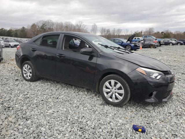 Foto 4 de la subasta – 2016 TOYOTA COROLLA L con VIN 5YFBURHE2GP514949