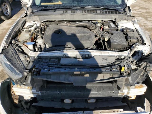 Photo 11 from auction – 2013 FORD FUSION SE with VIN 3FA6P0HRXDR117279