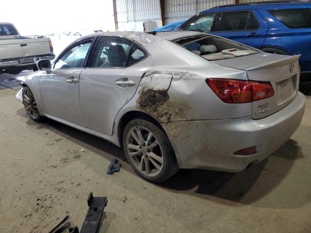 Photo 2 from auction – 2006 LEXUS IS 250 with VIN JTHBK262365019238