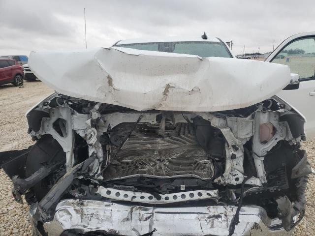 Photo 11 from auction – 2023 CHEVROLET SILVERADO with VIN 2GCUDDEDXP1134599