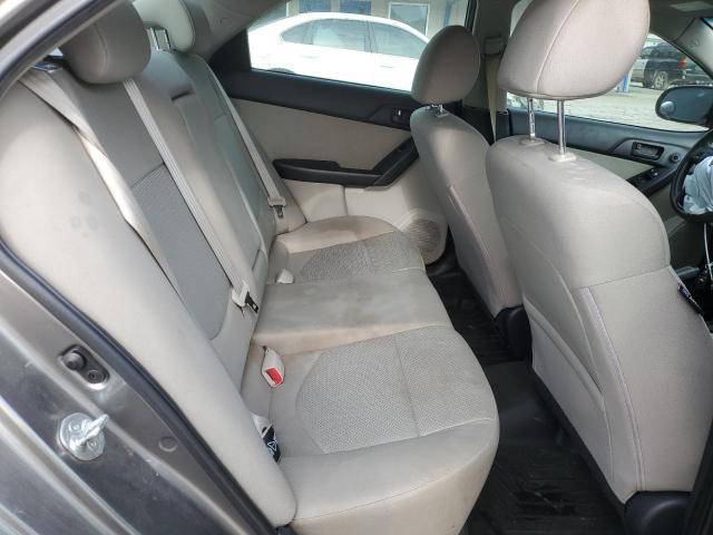 Photo 10 from auction – 2012 KIA FORTE EX with VIN KNAFU4A23C5553977