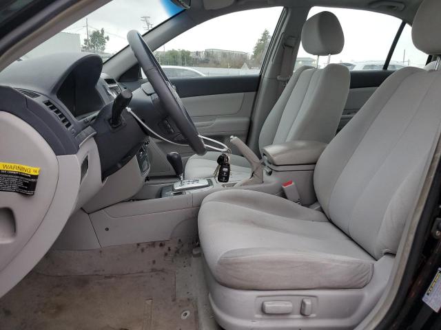 Photo 7 from auction – 2008 HYUNDAI SONATA SE with VIN 5NPEU46F38H376669