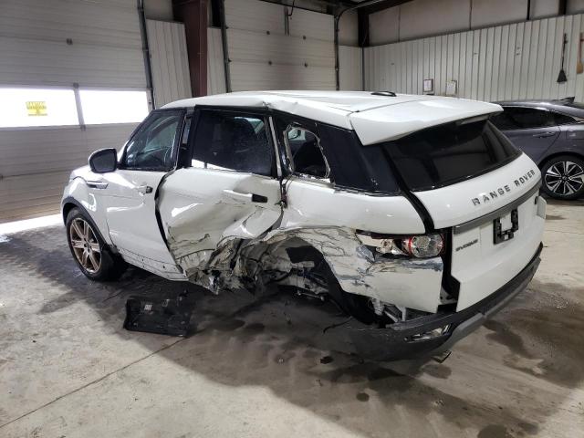 Photo 2 from auction – 2013 LAND ROVER RANGE ROVE with VIN SALVN2BG0DH799260