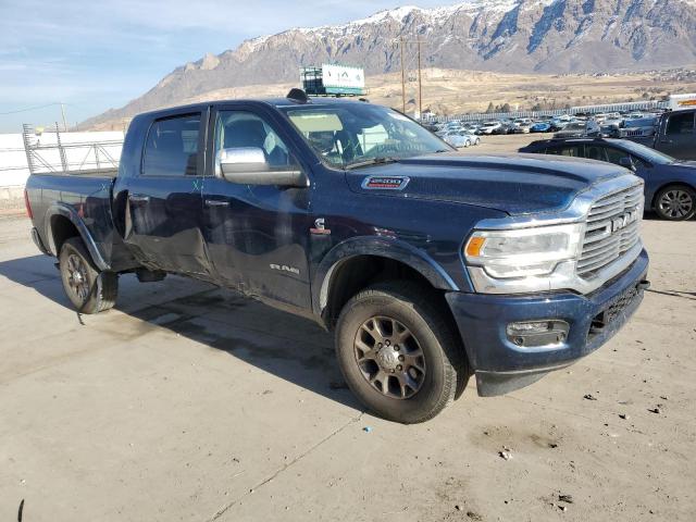 Photo 4 from auction – 2022 RAM 2500 LARAM with VIN 3C6UR5NL2NG292901