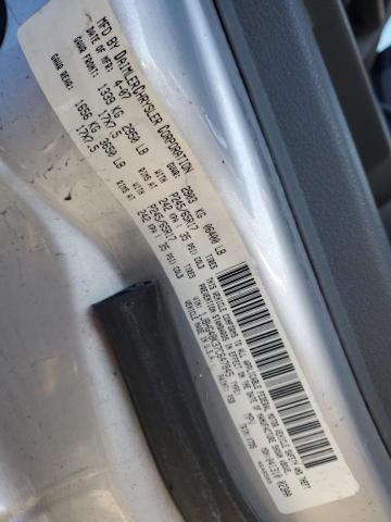 Photo 14 from auction – 2007 JEEP COMMANDER with VIN 1J8HG48K37C647845