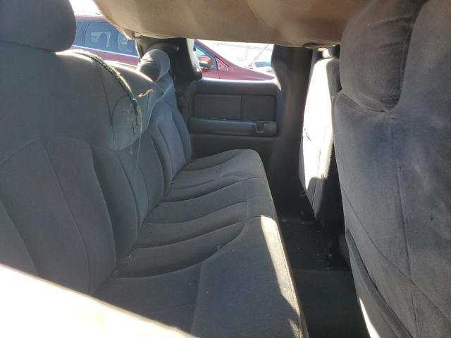 Photo 10 from auction – 2000 CHEVROLET SILVERADO with VIN 2GCEC19T2Y1195020