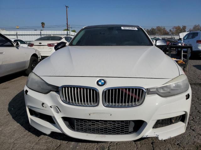 Photo 5 from auction – 2013 BMW 328 I SULE with VIN WBA3C1C56DF436322