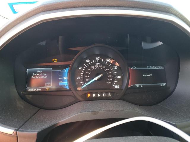 Photo 9 from auction – 2019 FORD EDGE SEL with VIN 2FMPK3J9XKBB61248