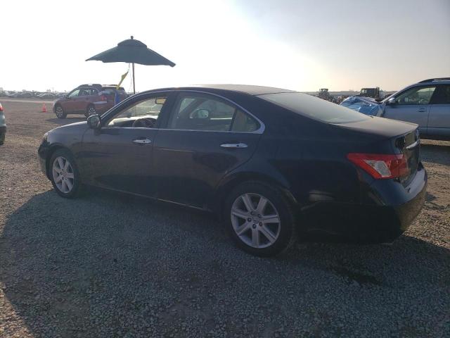 Photo 2 from auction – 2007 LEXUS ES 350 with VIN JTHBJ46G972072720