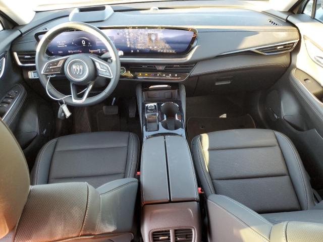 Photo 8 from auction – 2024 BUICK ENVISION P with VIN LRBFZME47RD071722