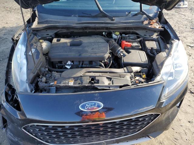 Photo 12 from auction – 2020 FORD ESCAPE TIT with VIN 1FMCU9J90LUB16133