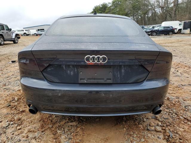 Photo 6 from auction – 2012 AUDI A7 PREMIUM with VIN WAUYGAFC1CN067619