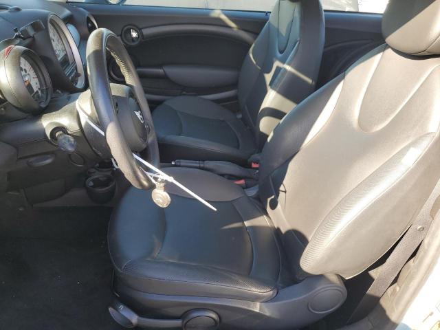 Photo 7 from auction – 2013 MINI COOPER with VIN WMWSU3C58DT685453