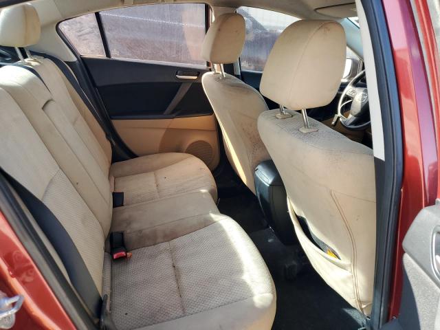 Photo 10 from auction – 2010 MAZDA 3 I with VIN JM1BL1SF3A1242865