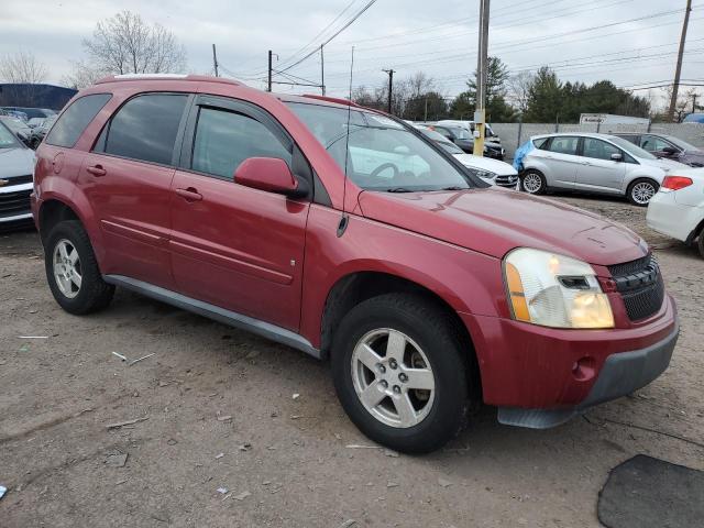 Photo 4 from auction – 2006 CHEVROLET EQUINOX LT with VIN 2CNDL73F666028124