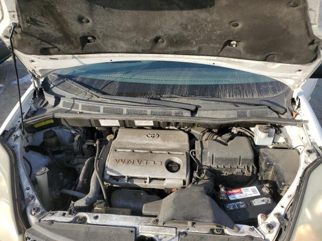 Photo 12 from auction – 2005 TOYOTA SIENNA CE with VIN 5TDZA23C15S230057