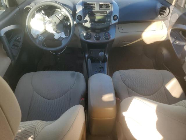 Photo 8 from auction – 2011 TOYOTA RAV4 with VIN JTMBK4DV3B5103693