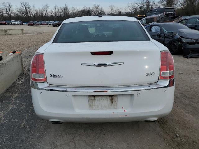 Photo 6 from auction – 2012 CHRYSLER 300 LIMITE with VIN 2C3CCACG8CH173031