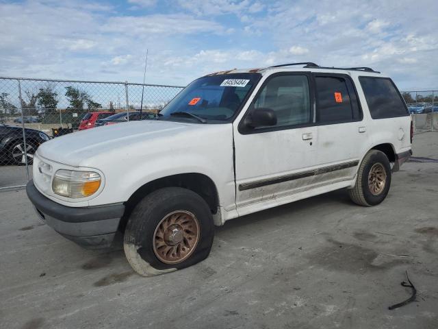 FORD EXPLORER 1998 with VIN 1FMZU32X2WUC96336 - Photo from auction