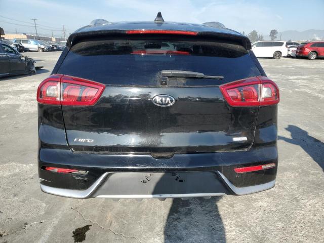 Photo 6 from auction – 2019 KIA NIRO FE with VIN KNDCB3LC6K5336353