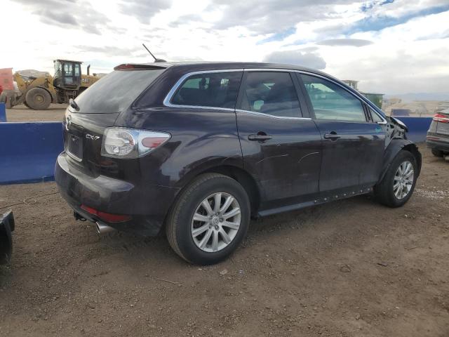 Photo 3 from auction – 2011 MAZDA CX-7 with VIN JM3ER2C53B0383845