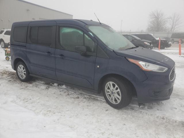 Photo 4 from auction – 2020 FORD TRANS with VIN NM0GE9F20L1469064